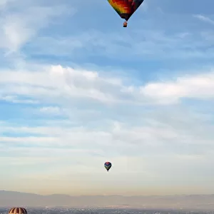 Mexico-Balloon-Festival-Teotihuacan