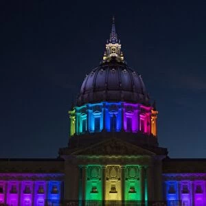 Us-Gay-Pride-Parade-San Francisco