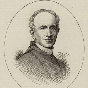 Cardinal Pecci (engraving)