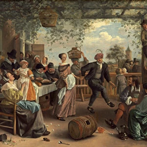 Food & Drink 17th Century