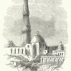 Delhi (engraving)