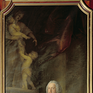 Francis I Holy Roman Emperor (1708-65) husband of Empress Maria Theresa Austria (1717-80)