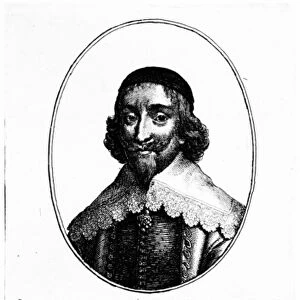 John Bastwick (engraving)