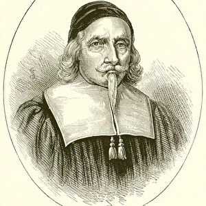 John Endicott (engraving)