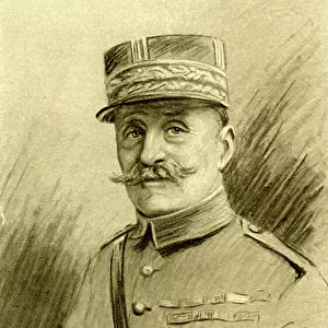 Marshal Foch - French