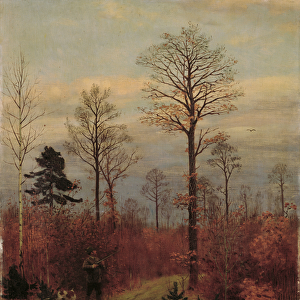 Oculi, 1894