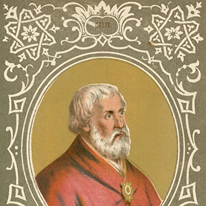 Sergius IV