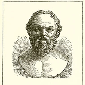 Socrates (engraving)