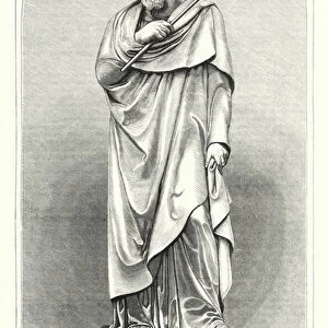 St Philip (engraving)