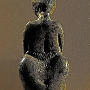 Venus of Kostenki, gravettian, 30000-25000 BC Upper Paleolithic