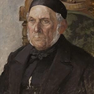 Gustaf CederstrAom Karl Emanuel CederstrAom 1804-1892