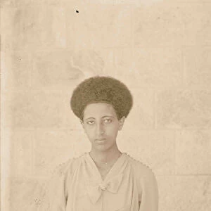 Princess Tsehay Haile Selassie Sahay Haylaselase