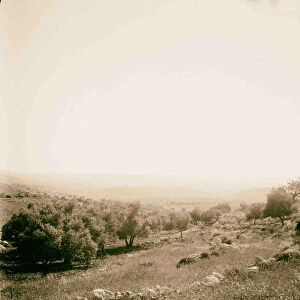 Tibna north west Jerusalem Valley Ajalon lower Beth-Horon