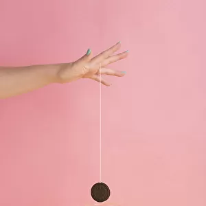Cookie yo-yo
