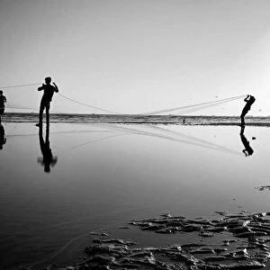 Fisherman brothers
