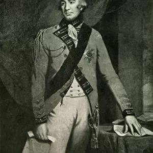 Lord Hastings, c1770-1790, (1925). Creator: Unknown