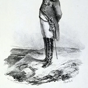 Napoleon 1st, 1805, 19th century