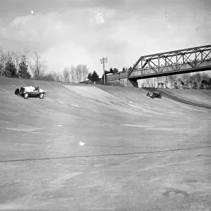 1924 BARC Easter Meeting