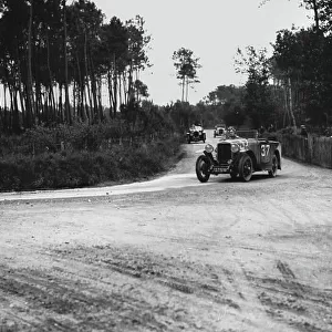 1926 Le Mans 24 hours