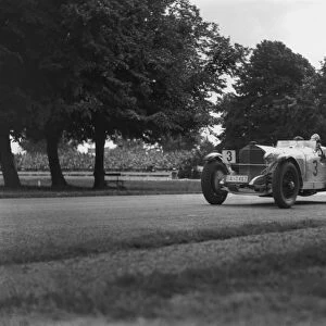 1930 Irish Grand Prix: World