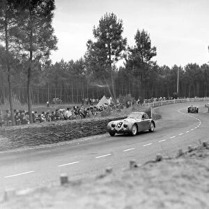 1938 24 Hours of Le Mans