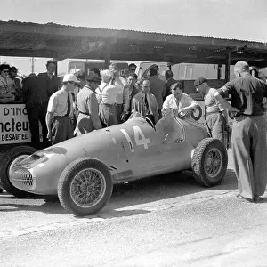 1947 French Grand Prix