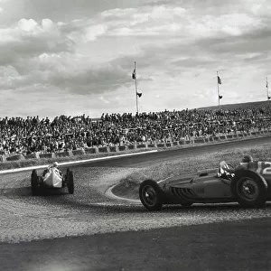 1949 French Grand Prix