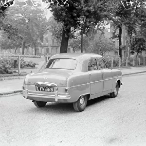 1951 Automotive 1951