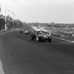 1959 Portuguese GP