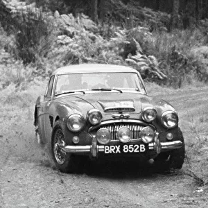 1964 RAC Rally of Great Britain