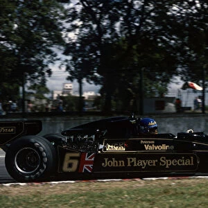 1978 Argentinian GP