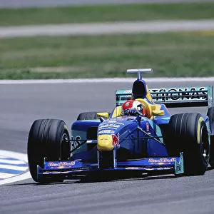 1998 Spanish Grand Prix