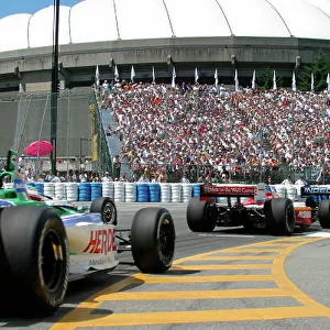 2004 Vancouver Champ Car Priority