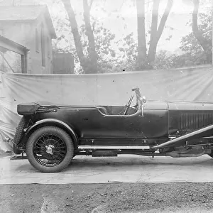 Automotive 1929: Automotive 1929