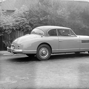Automotive 1952: Automotive 1952