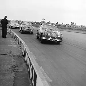 BSCC 1961: Round 6 Silverstone
