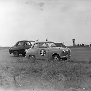 ERC 1956: Tulip Rally