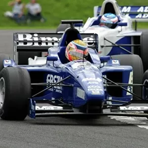 European F3000 Championship