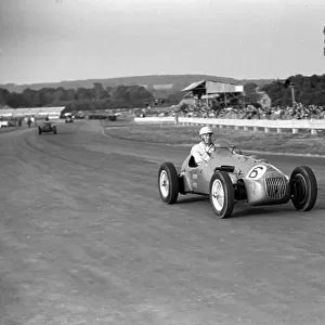 Formula 1 1951: Goodwood Trophy