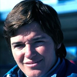 Lella Lombardi: The only lady to score a world championship point