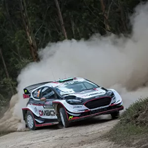 Rally Australia 2017