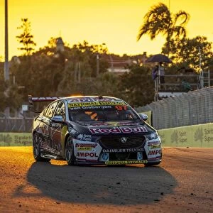 Supercars 2021: Townsville