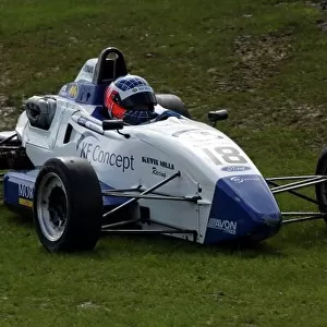 UK Formula Ford Championship