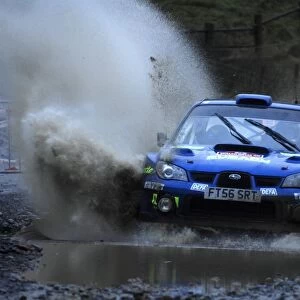 2008 WRC