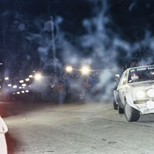 WRC 1979: Rally Monte Carlo