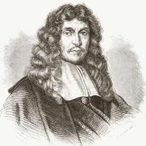 Joachim Von Sandrart, 1606 A