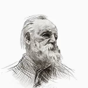 Victor Hugo Victor-Marie Hugo Author Writer Politician