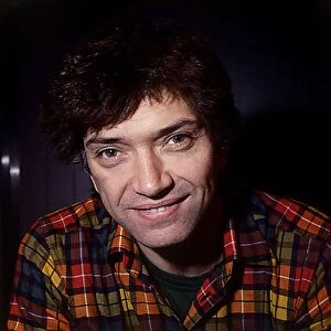 Martin Shaw Actor - December 1981 DBASE MSI