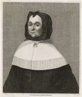 Margaret Countess Lennox