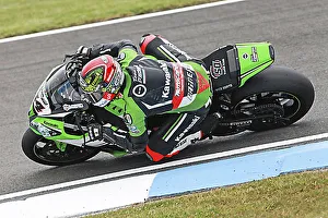 Kawasaki ZX-10R